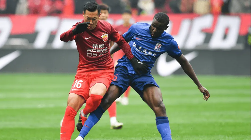 开云体育软件下载安装-阿马杜：膝盖受伤后申花需要我，复出一周主帅就要求我首发