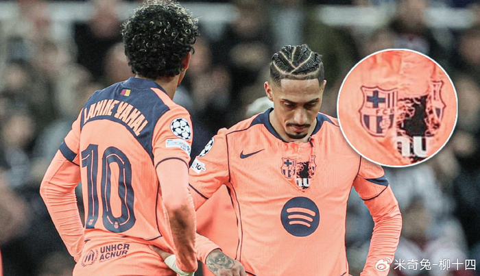 开云体育软件下载安装-从切尔西到纽卡，弗里克悟了，巴萨打英超先保证跑步能力|巴塞罗那|阿劳霍|拉菲尼亚|纽卡斯尔|英超球队_新浪体育_新浪新闻