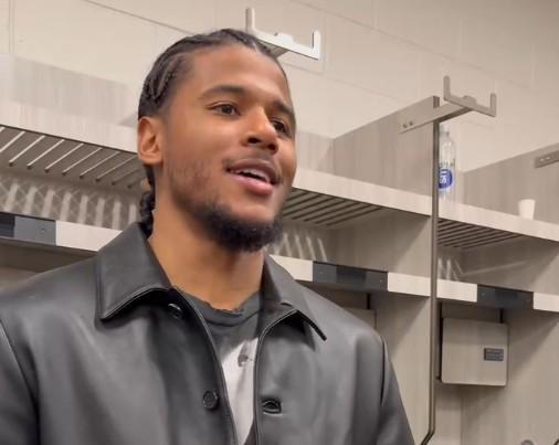 开云体育软件下载安装-杰伦-格林：中国太棒了！那里的人很好，我很想回去看看