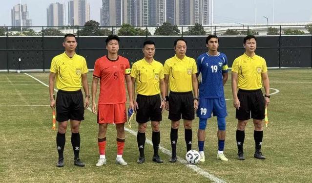 开云电竞大平台-4-2！2-0！中国队扬眉吐气 短短19天3赢亚洲冠军 进世界大赛有戏