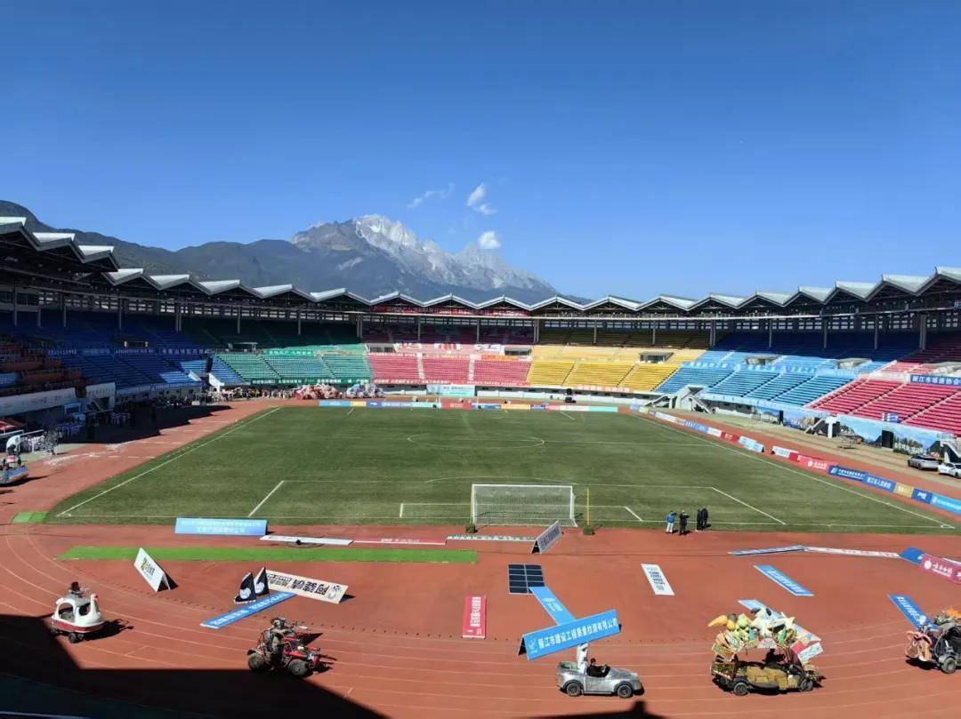 开云电竞大平台-丽江队主教练周胜源：希望用胜利迎新年！滇超焦点战丽江主场迎战曲靖